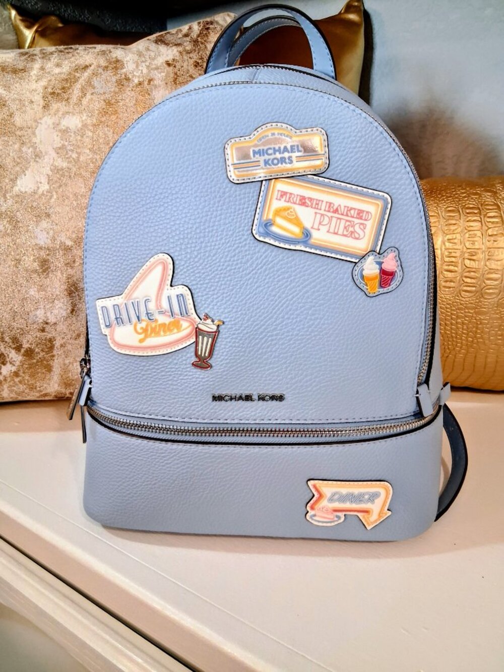 Michael Kors Backpack